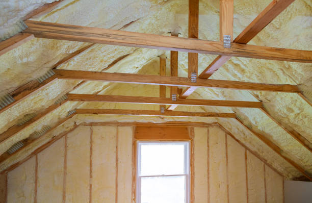 Best Blown-in Insulation in Spencerville, OH
