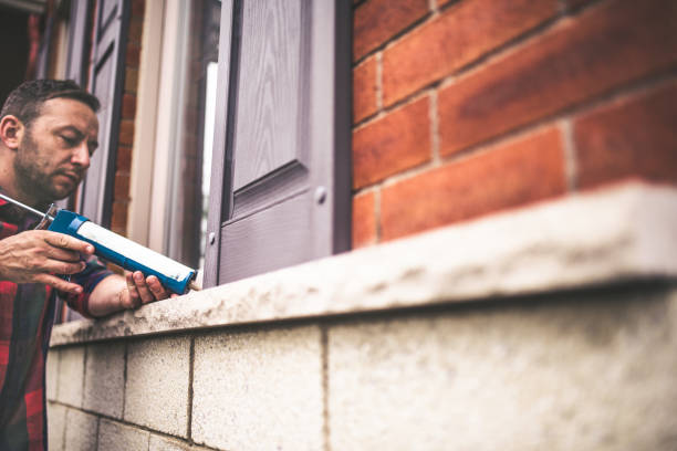 Best Specialized Insulation Services in Spencerville, OH