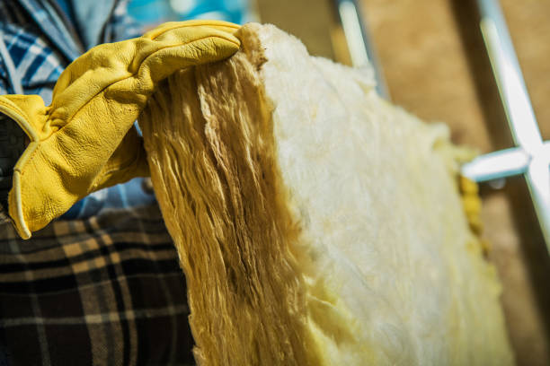Best Spray Foam Insulation in Spencerville, OH