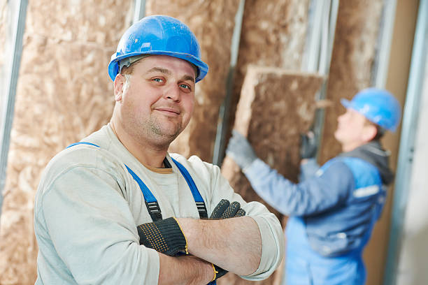 Best Commercial Insulation in Spencerville, OH
